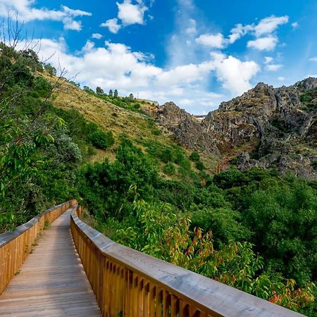 Hotel Quinta Do Rio Noemi Guarda Zewnętrze zdjęcie